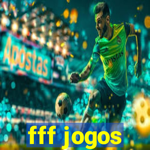 fff jogos